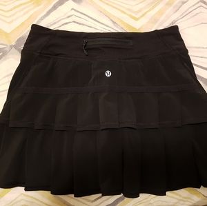 Lululemon skort